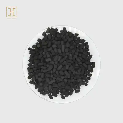 What Makes CTC80 Coal Columnar Charcoal Suitable for Industrial Use? What Makes CTC80 Coal Columnar Charcoal Suitable for Industrial Use?